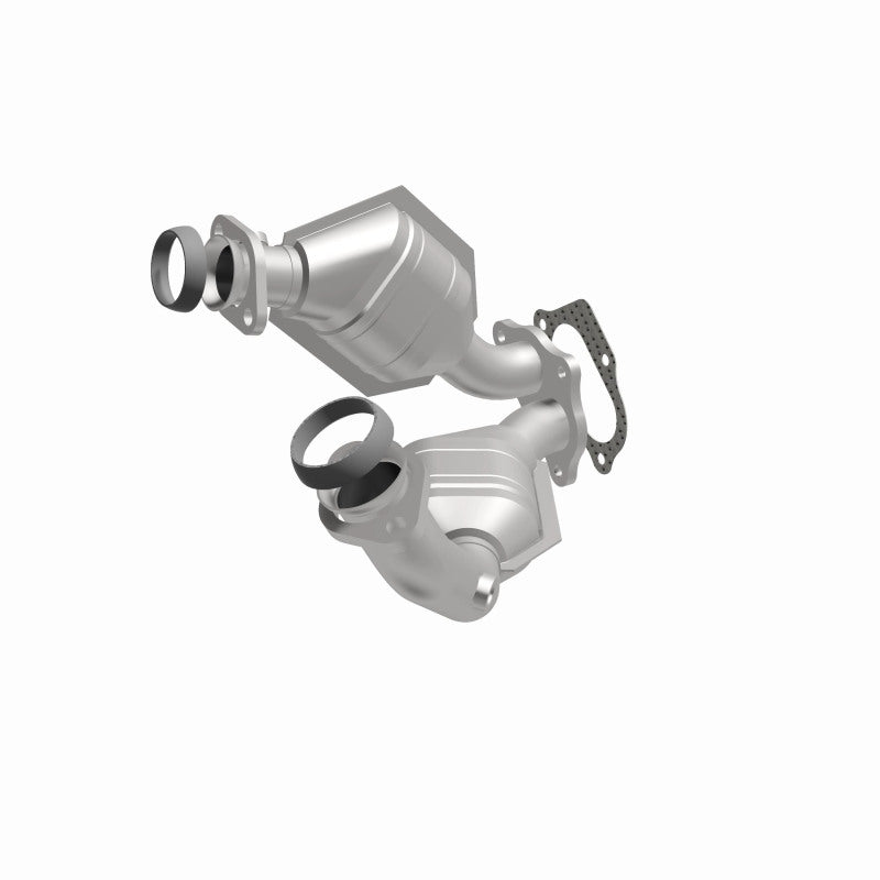 MagnaFlow Conv DF 03 Ranger/BSer 4.0 avant 50S