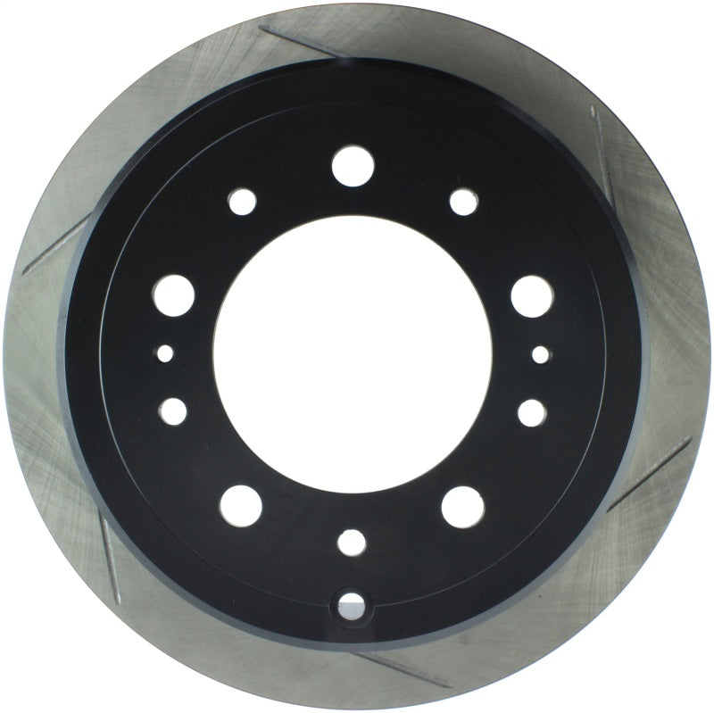 Disque de frein sport fendu StopTech