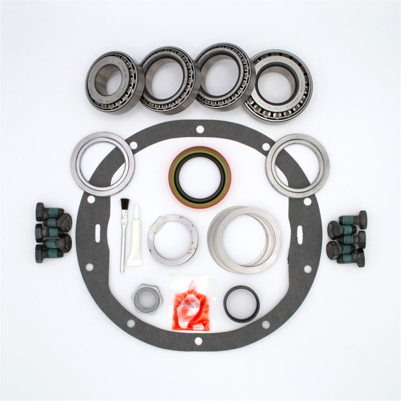 Kit d'installation de maître-cylindre arrière Eaton GM 8,5 pouces