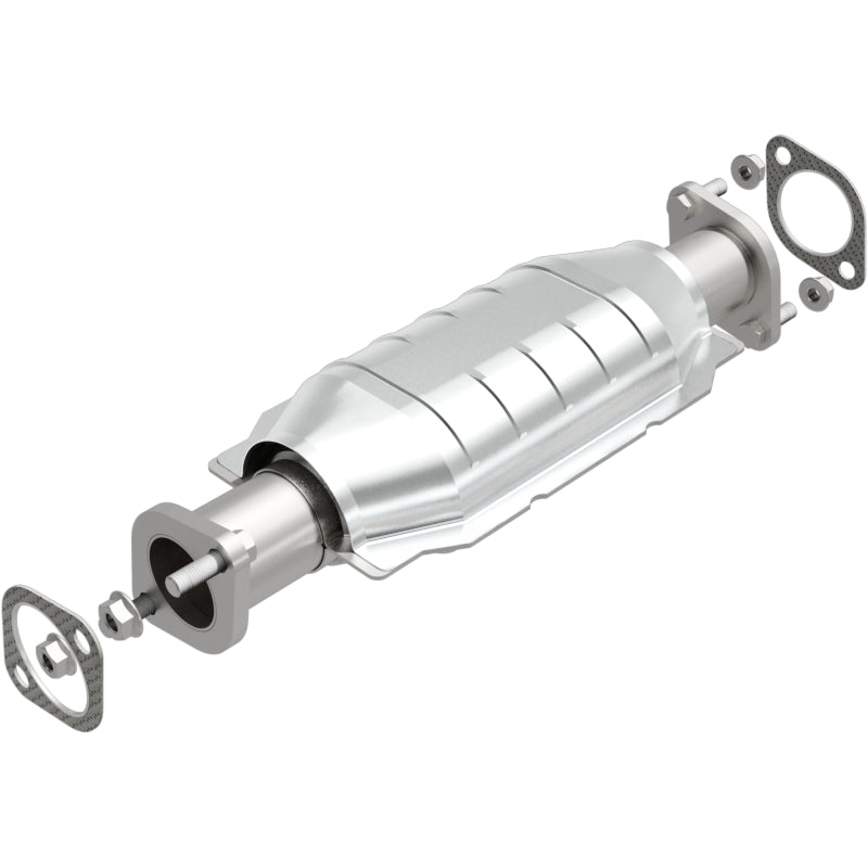 Convecteur MagnaFlow DF 05-10 Kia Sportage 2,7 L