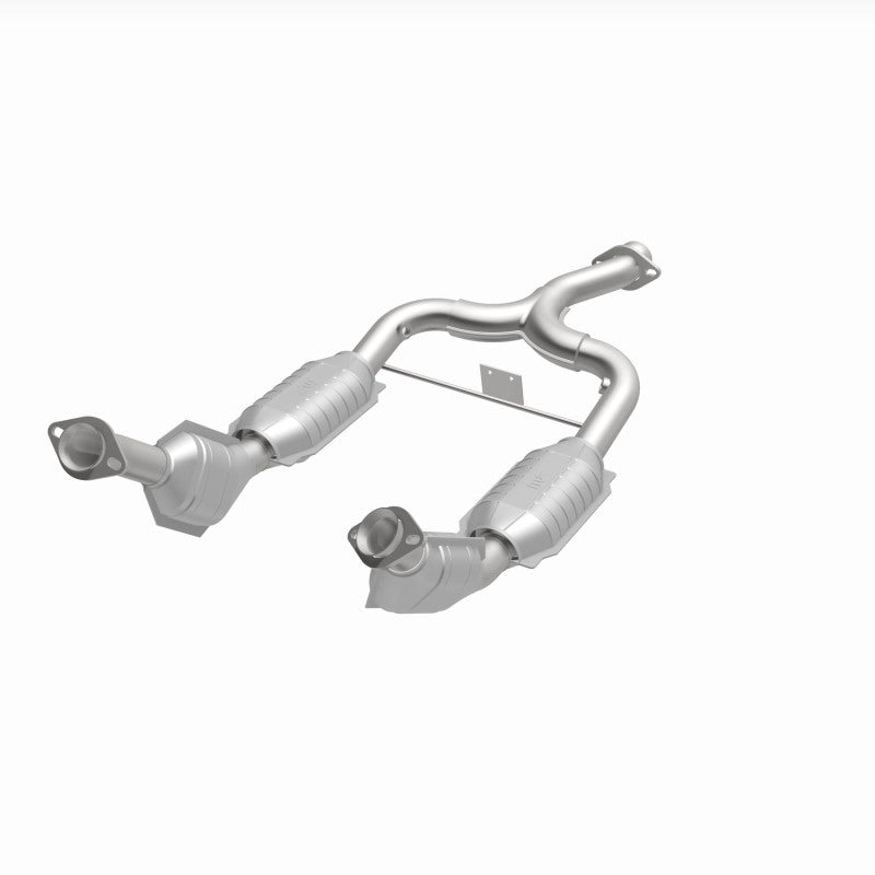 MagnaFlow CONV DF 94-95 Ford Mustang 3,8 L Tier 1 (Californie)