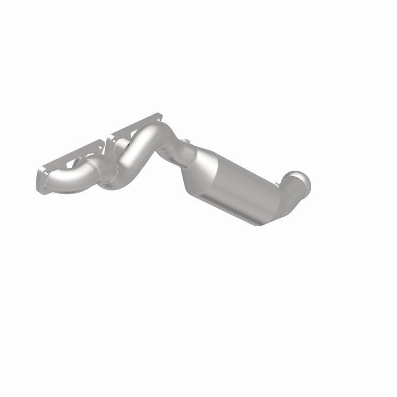 Convertisseur MagnaFlow à montage direct sur BMW X5 4,8 L V8 07-10