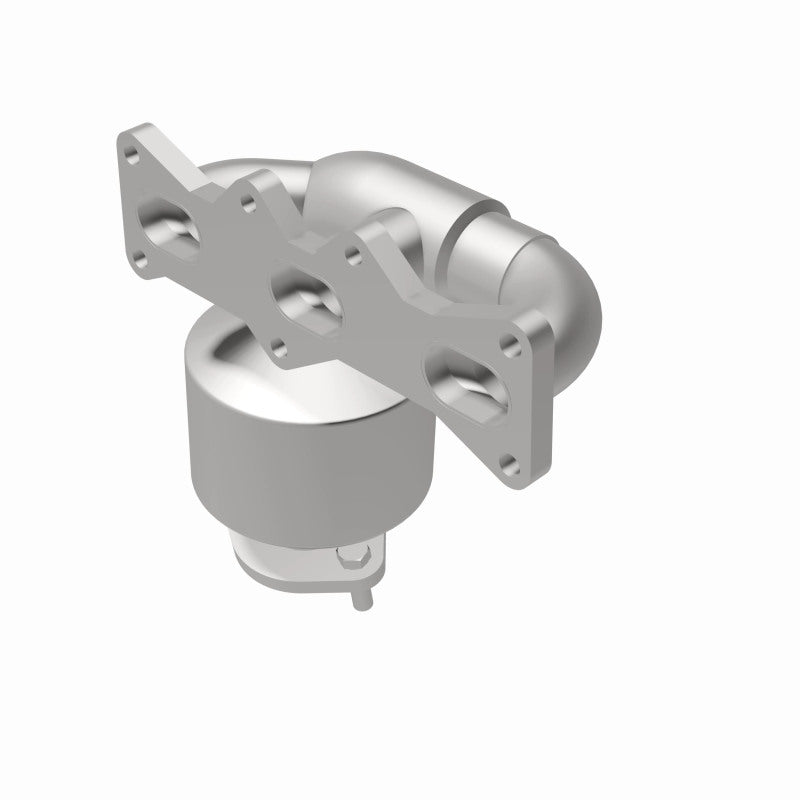 Convecteur MagnaFlow DF 95-02 Mazda Millenia 2,3 L