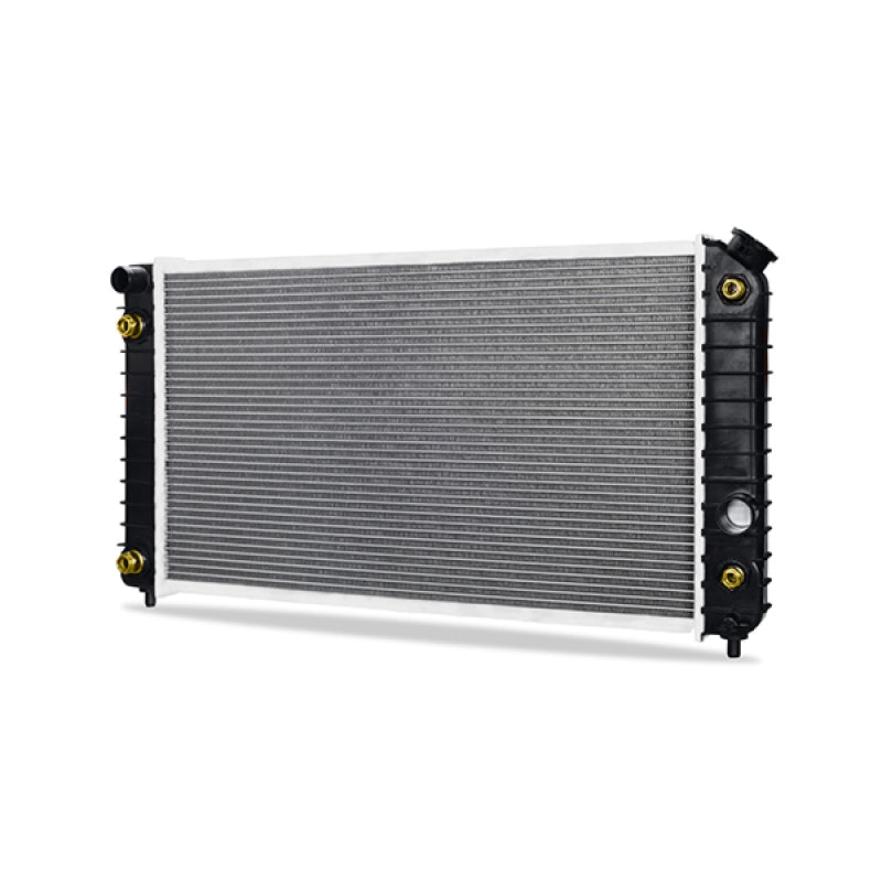Radiateur de remplacement Mishimoto Oldsmobile Bravada 1996-2001