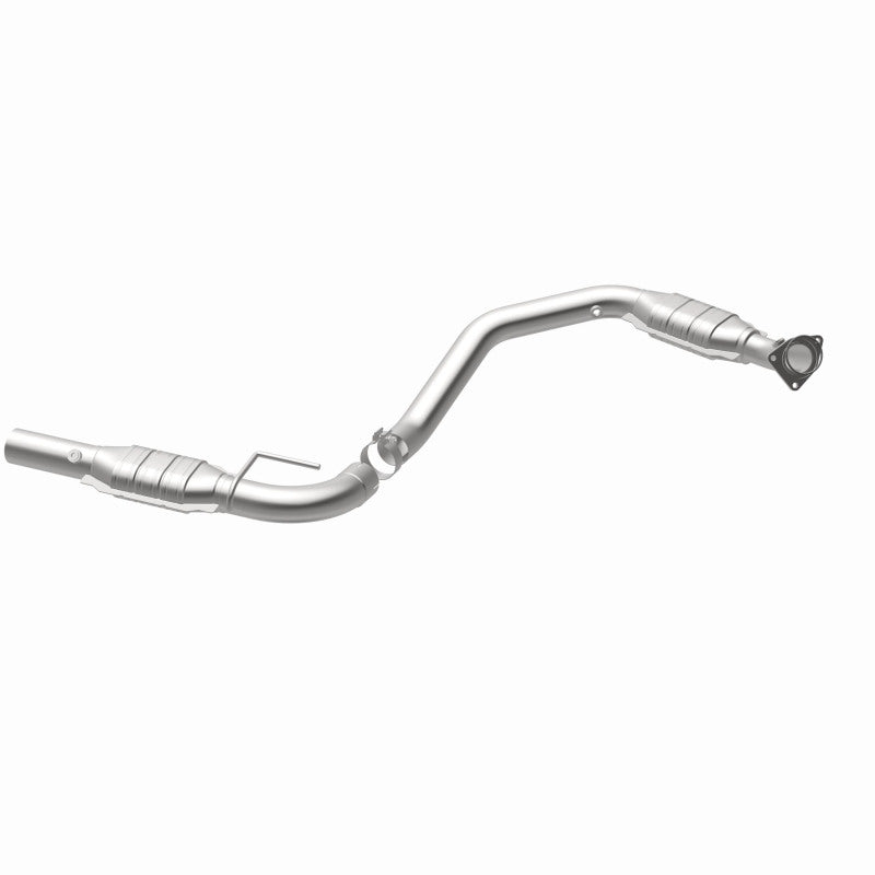 MagnaFlow Conv DF 07-08 Express 2500 4,8 L côté conducteur