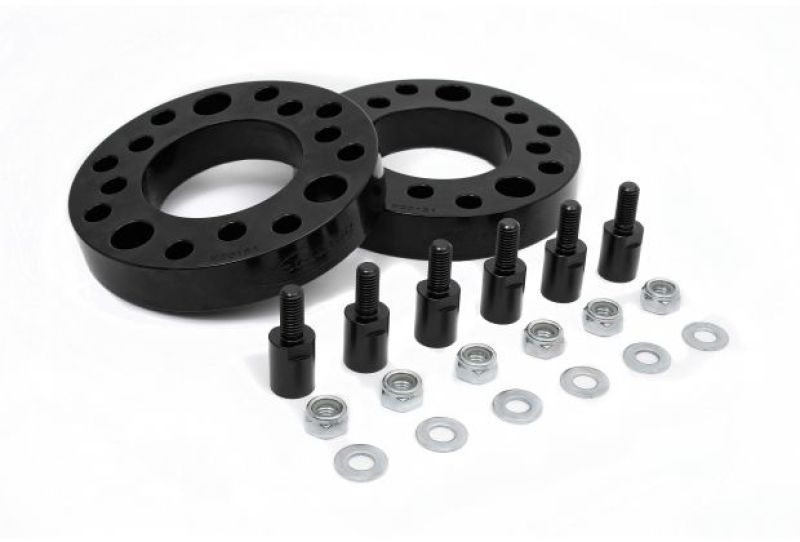 Kit de mise à niveau Daystar 2009-2021 Ford F-150 avant 4WD/2WD 2 pouces