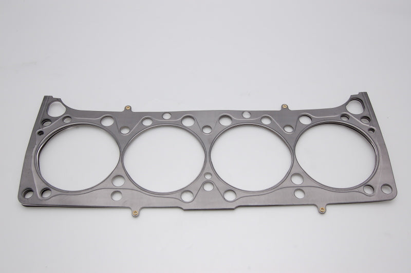 Joint de culasse Cometic Pontiac 428 / 455 V8 4,380 po alésage 0,036 po MLS