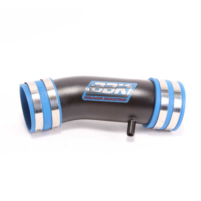 Kit d'admission d'air froid BBK 94-95 Mustang 5.0 - Finition Blackout