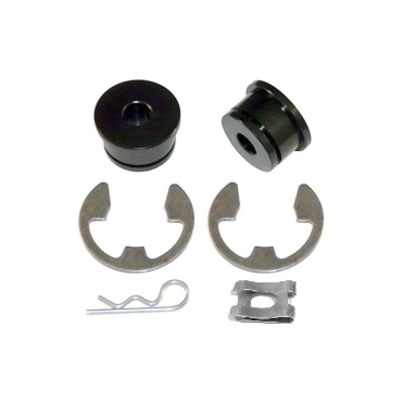 Bagues de câble de levier de vitesse Torque Solution : Mitsubishi Evolution X 2008-09
