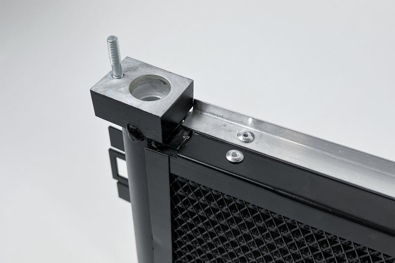 Refroidisseur d'huile moteur haute performance CSF G8X M3/M4/M2