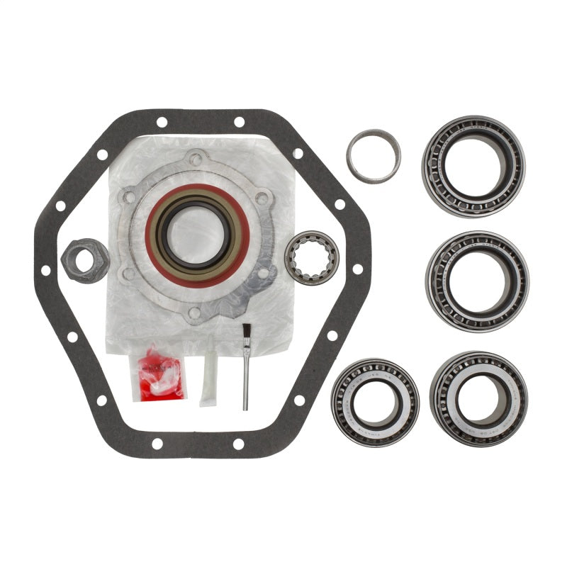 Kit d'installation de maître-cylindre arrière Eaton GM 10,50 pouces
