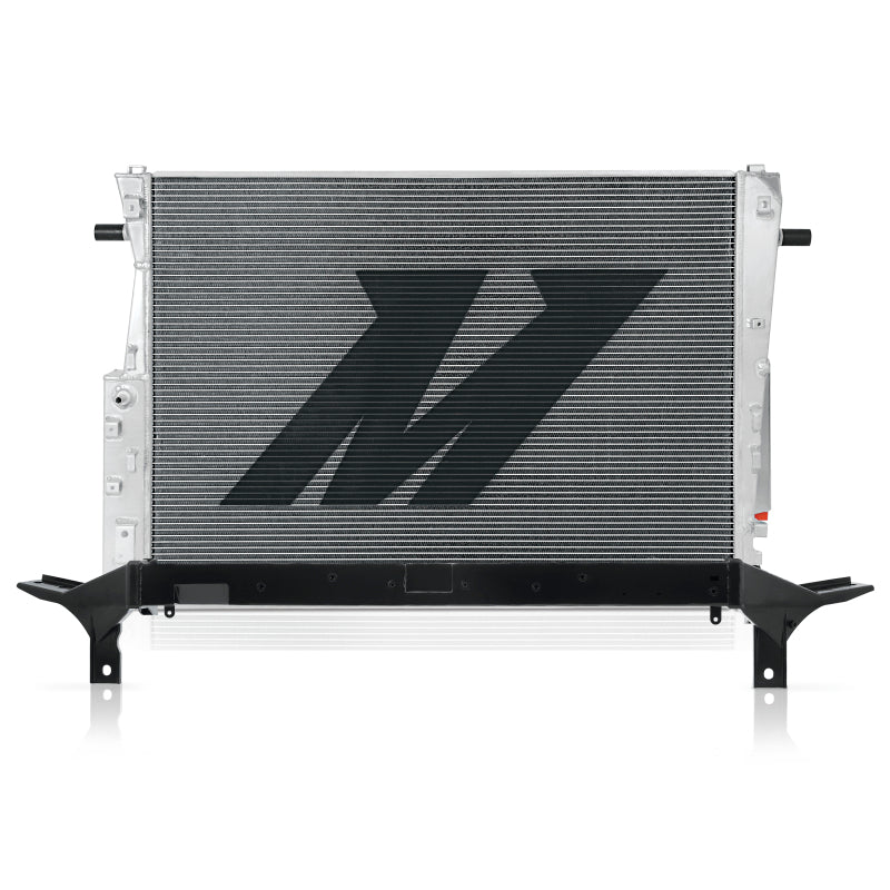 Pack de protection essentiel Mishimoto pour Ford 6,4 L Powerstroke 08-10