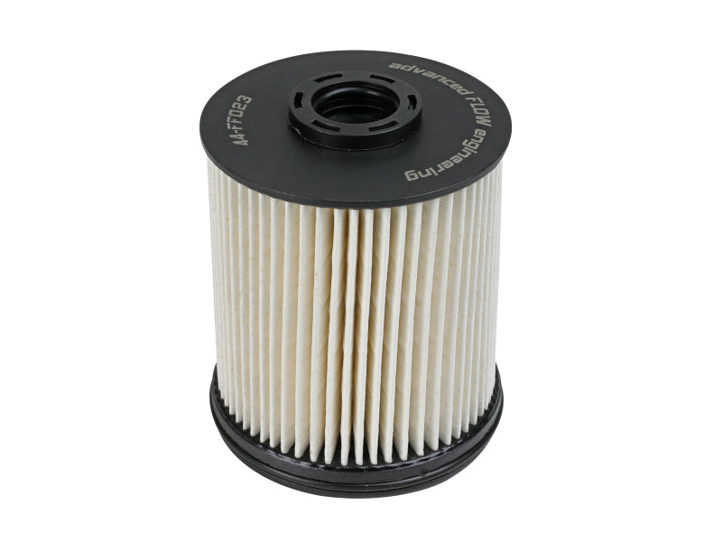 Filtre à carburant aFe ProGuard D2 ; camions diesel GM 17-21 ; V8 6,6 L L5P - paquet de 4
