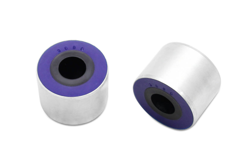 Kit de bagues inférieures arrière pour bras de suspension avant SuperPro
