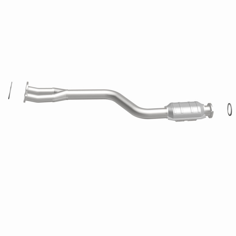 Moteur à combustion interne MagnaFlow DF Lexus GS300 00-04 3.0L I6