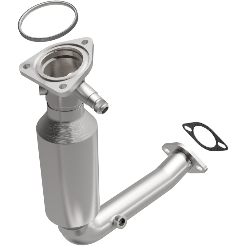 Convecteur MagnaFlow DF 2000 et 2002 Ford Focus 2.0