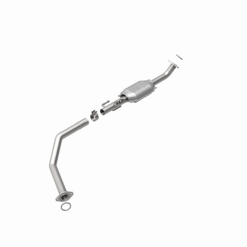 MagnaFlow Conv DF 01-04 Sequoia 4.7LD/S OEM