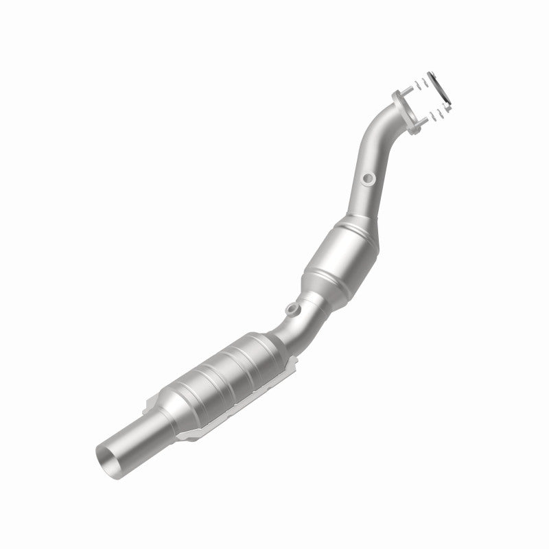 Convecteur MagnaFlow DF 10-11 Chevy Camaro 3,6 L côté passager
