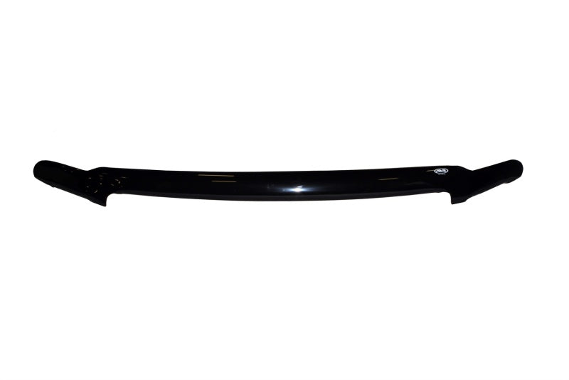 Protection de capot à profil bas AVS 09-14 pour Ford F-150 (sauf Raptor) - Fumée