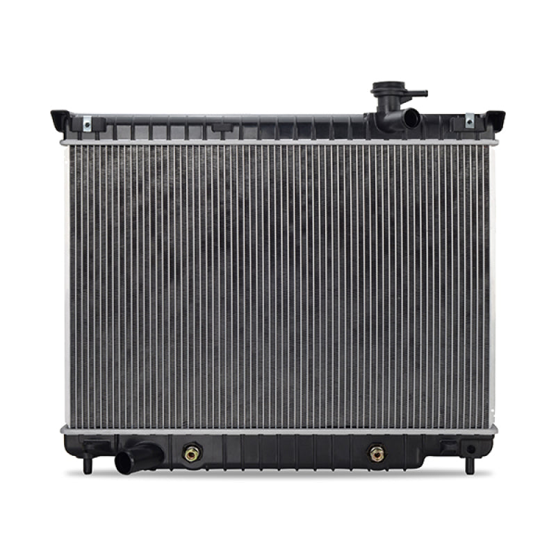 Radiateur de remplacement Mishimoto Buick Rainier 2004-2007