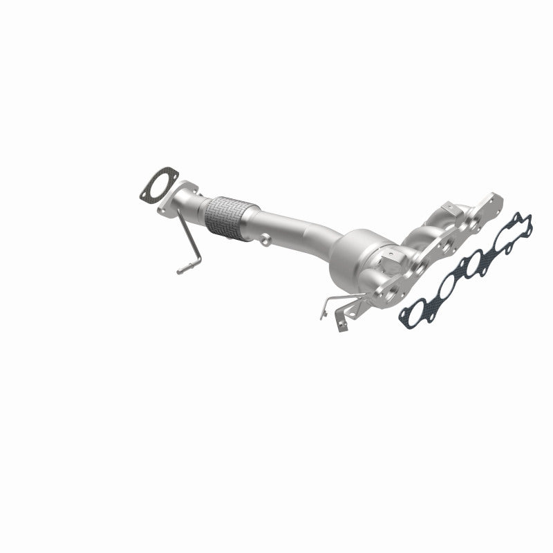 Convecteur MagnaFlow DF 06-09 Mazda 3 2.0L