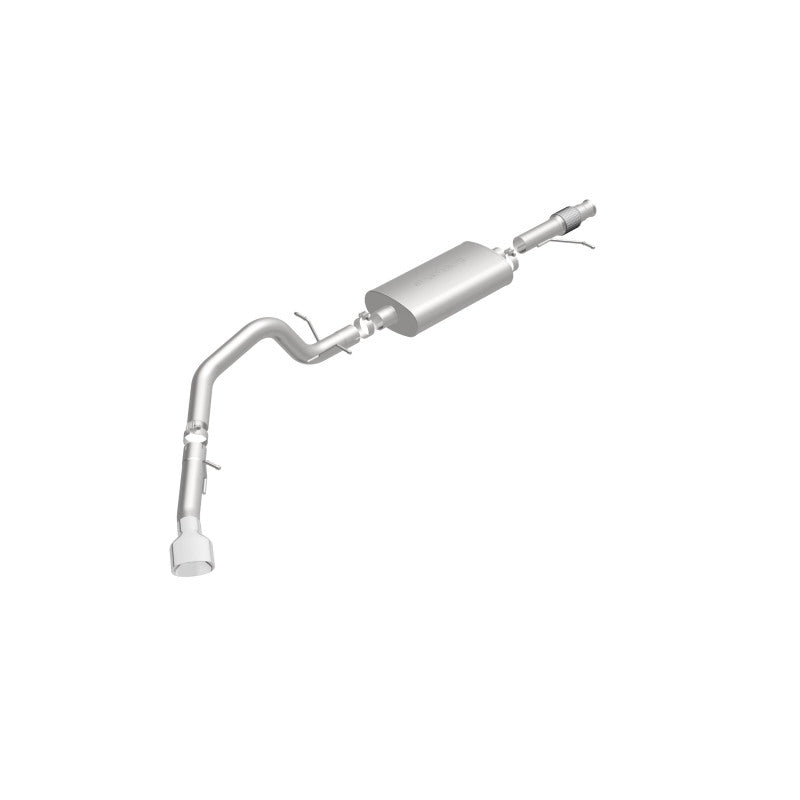 Système MagnaFlow C/B 09 Chev/GMC Tahoe/Yukon5,3 L