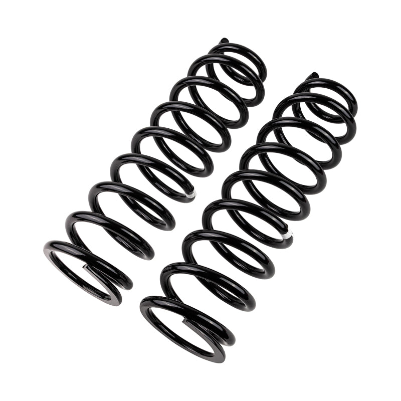 Ressort hélicoïdal ARB / OME avant 4 po 80/105 Ser 51/110 kg