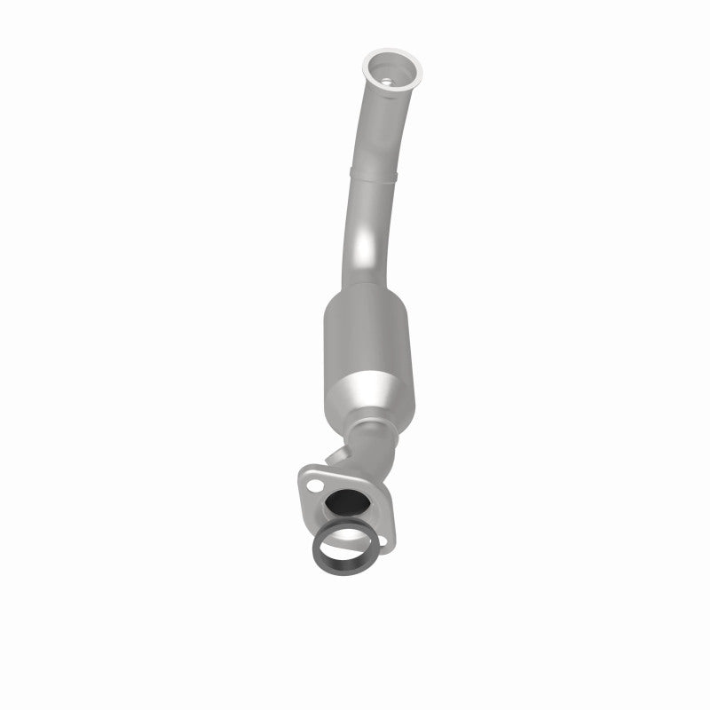 Soubassement de carrosserie Jeep Liberty 2004 à montage direct MagnaFlow Conv