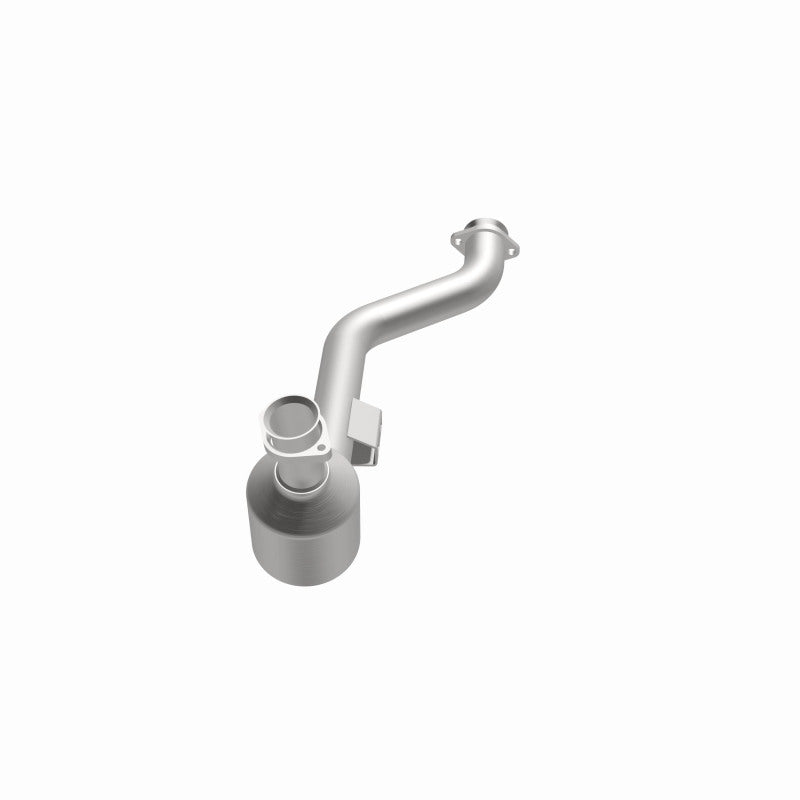Convecteur MagnaFlow DF Mercedes CLK320 01-03 côté passager
