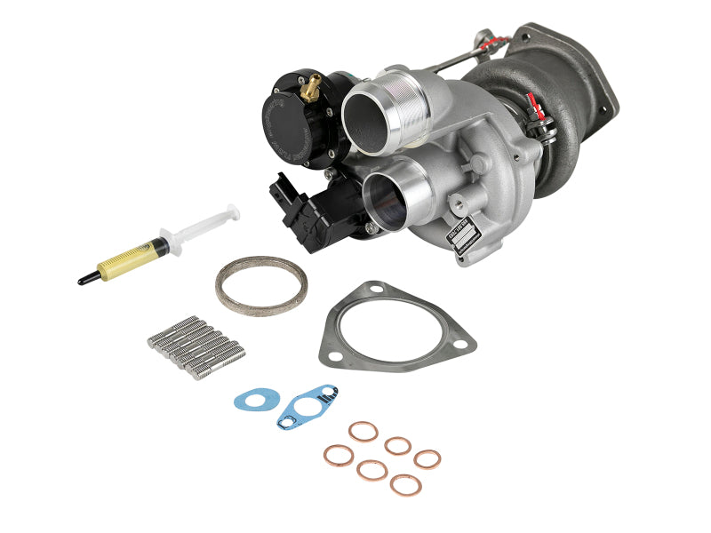 Turbocompresseur aFe Bladerunner série GT 11-15 Mini Cooper I4-1.6L (t)