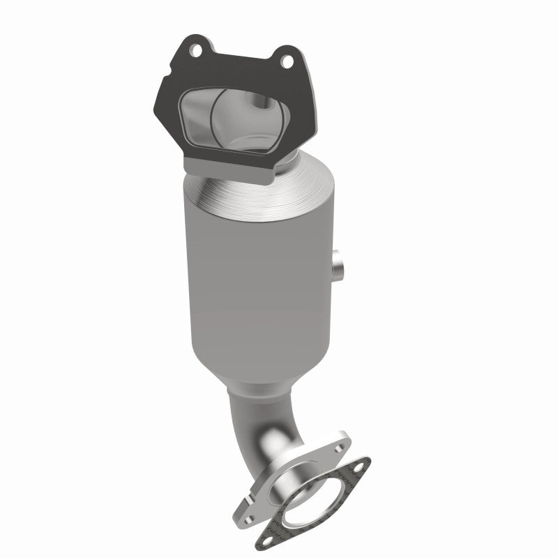 Convertisseur catalytique arrière fédéral MagnaFlow OEM Grade 11-14 Dodge Grand Caravan à montage direct