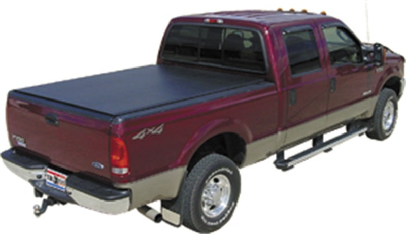 Housse de protection de benne Truxedo 08-16 pour Ford F-250/F-350/F-450 Super Duty 8 pieds Lo Pro