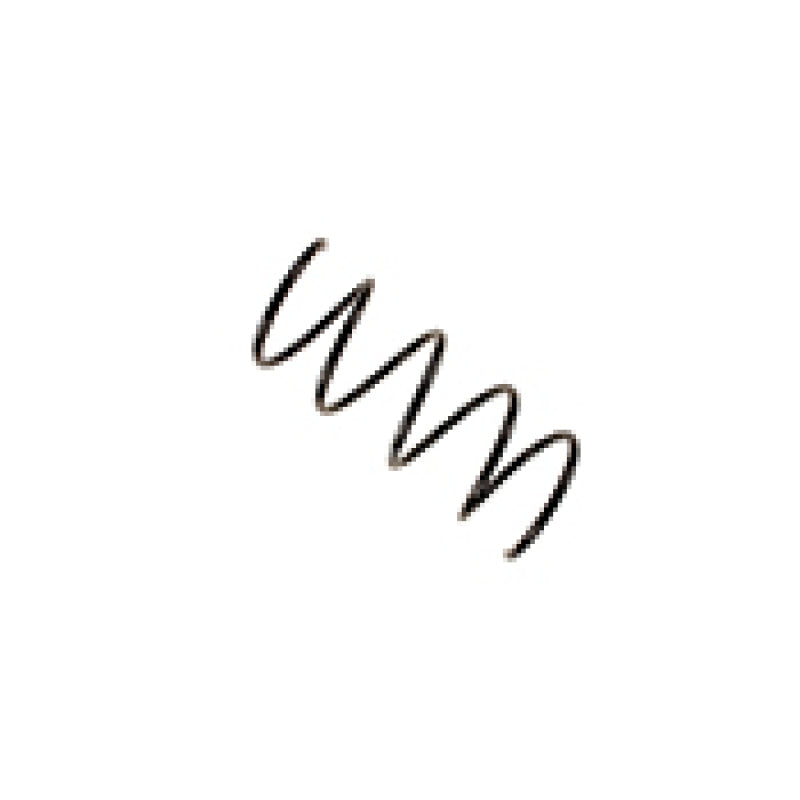 Bilstein B3 OE Replacement 03-05 Mercedes-Benz C230 Kompressor L4 1.8L Front Coil Spring Bilstein