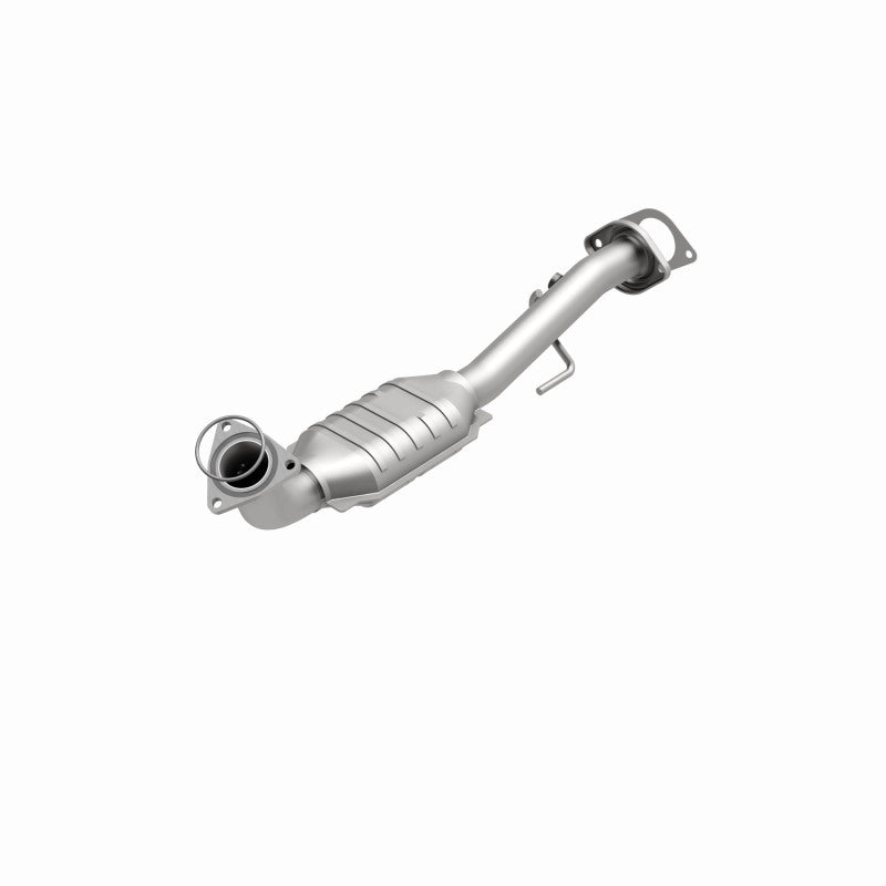 MagnaFlow Conv DF 02-06 Cadillac Escalade / 02-06 GM Yukon (Inc Denali) 6.0L P/S