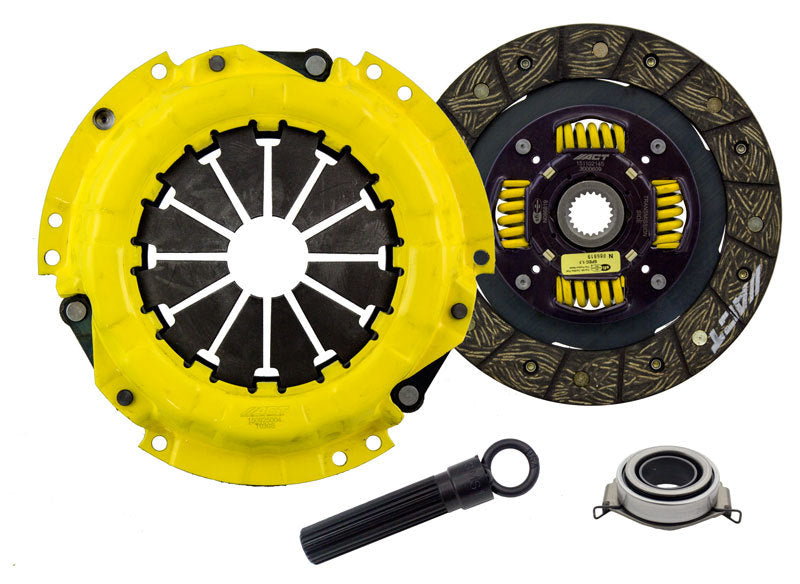 Kit d'embrayage à ressorts ACT 2008 Scion xD Sport/Perf Street