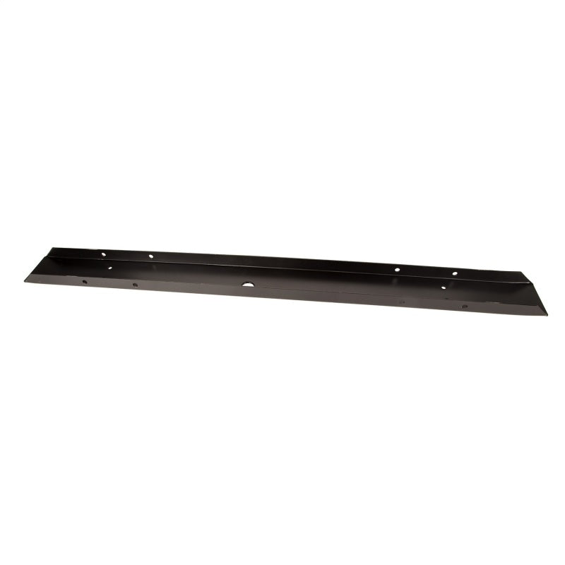 Pare-chocs avant Omix - 45-49 Willys CJ-2A