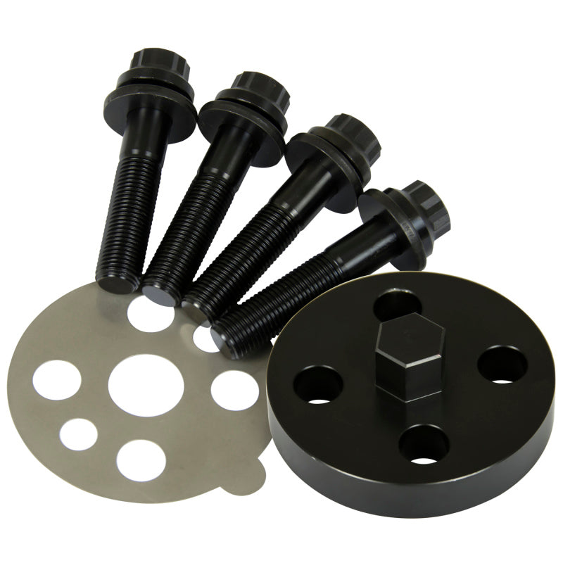 Kit de puissance complète Fluidampr 89+ Dodge Cummins 5,9 L/6,7 L