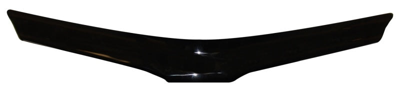 Protection de capot AVS 11-18 pour Toyota Sienna High Profile Bugflector II - Fumée