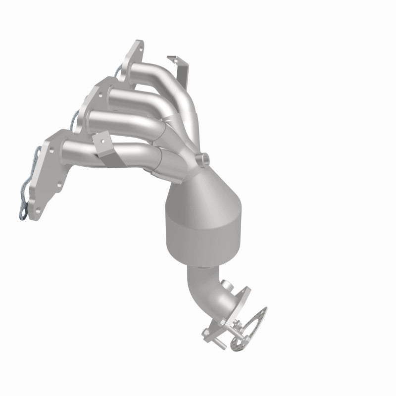 Convecteur MagnaFlow DF 05-08 Mazda Tribute 2,3 L
