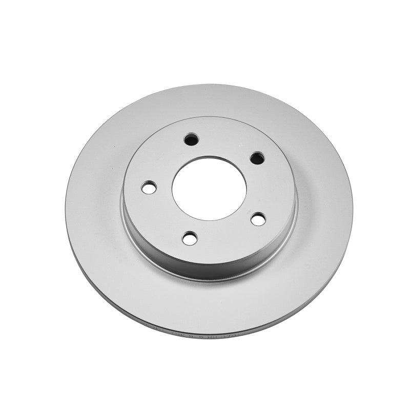 Rotor arrière Power Stop 00-05 Buick LeSabre Evolution Geomet avec revêtement
