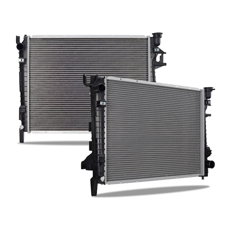 Radiateur de remplacement Mishimoto Dodge Ram 1500 2002-2008