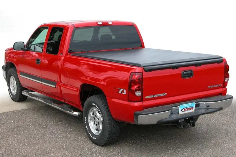 Access Original 99-07 Chevy/GMC Full Size 8ft Bed (Except Dually) Roll-Up Cover Access