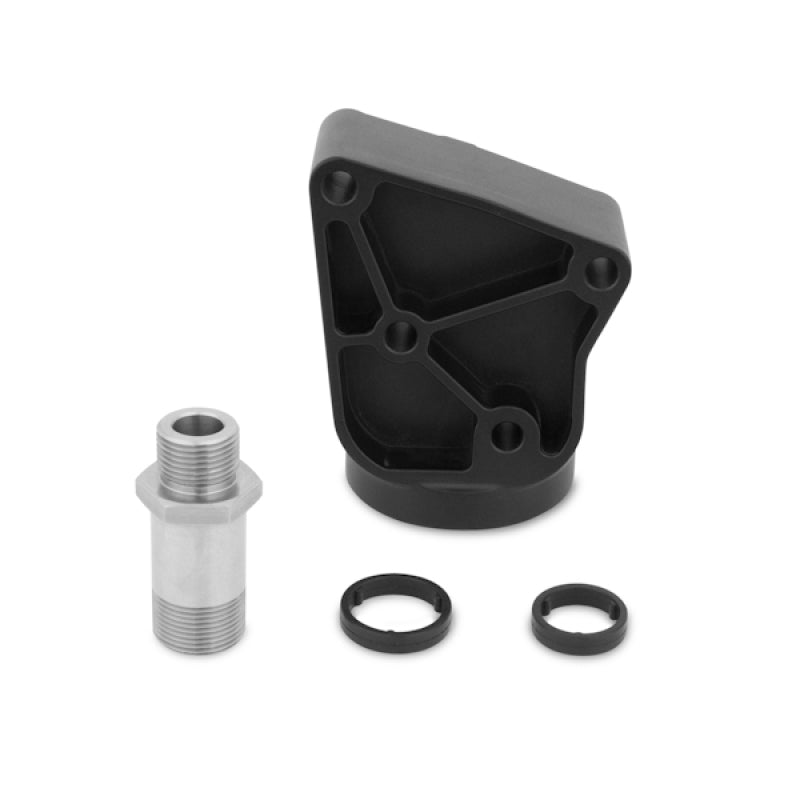 Kit de refroidissement d'huile Mishimoto 10-11 Hyundai Gensis Coupé 3,8 L
