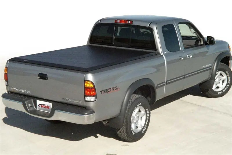 Access Original 00-06 Tundra 6ft 4in Bed (Fits T-100) Roll-Up Cover Access