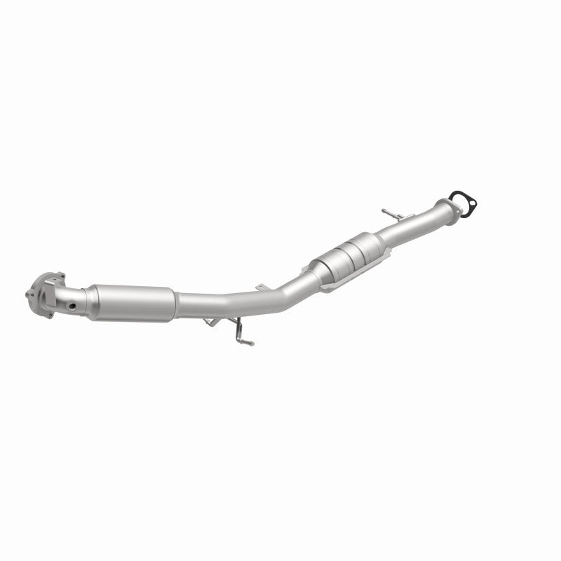 Convecteur MagnaFlow DF Volvo C30