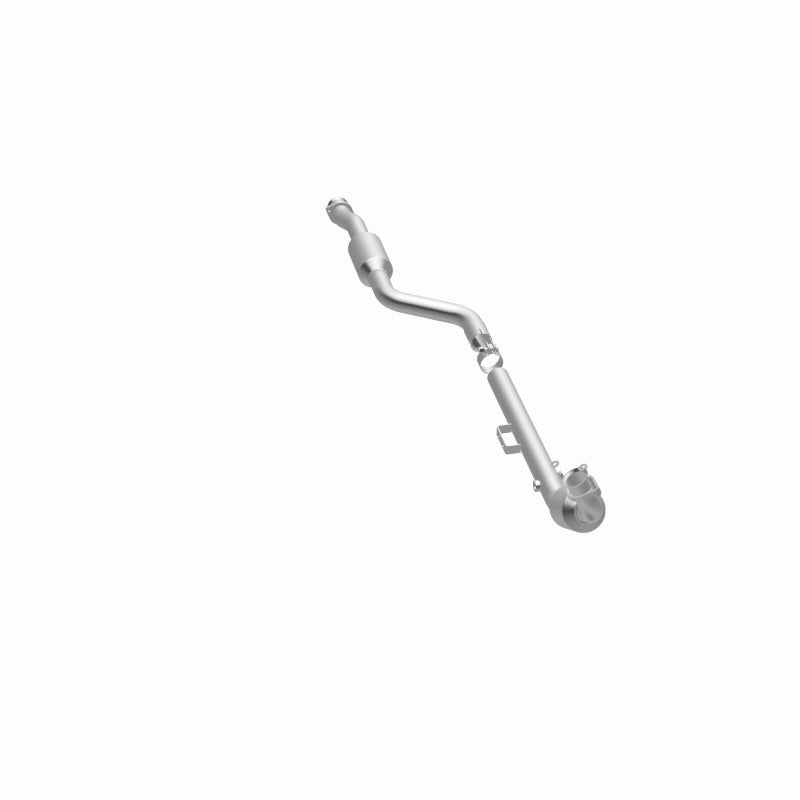 Conduite MagnaFlow DF 01-04 Mercedes E320 côté conducteur CA
