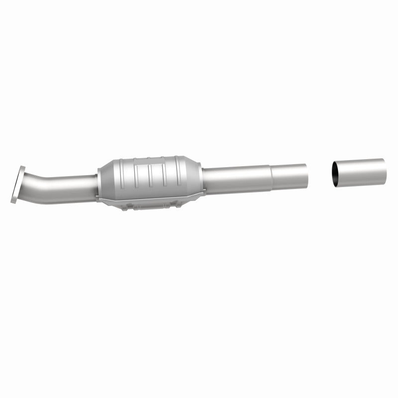 Convecteur MagnaFlow DF 04 Mitsubishi Galant 2,4 L