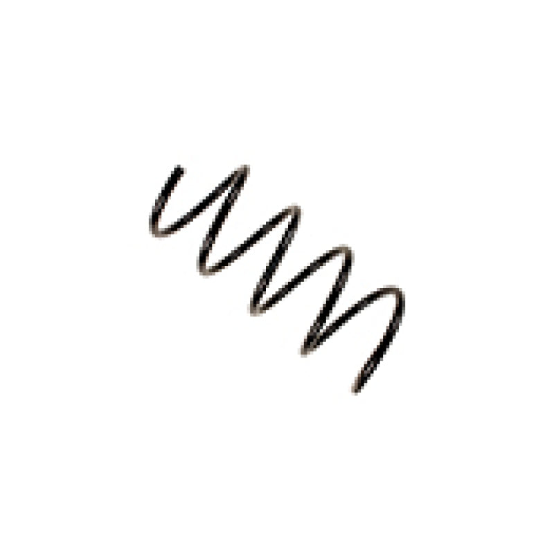 Bilstein B3 OE Replacement 01-05 Mercedes-Benz C240 Base V6 2.6L Front Coil Spring Bilstein