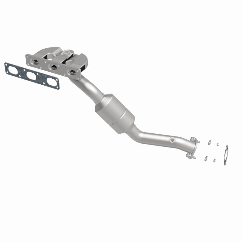 Convecteur Magnaflow DF 04-05 BMW 530i 3.0L Avant