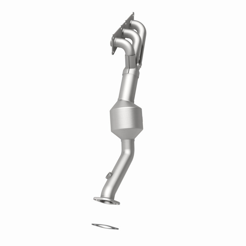 Convecteur MagnaFlow DF BMW 5 06-07 Avant OEM
